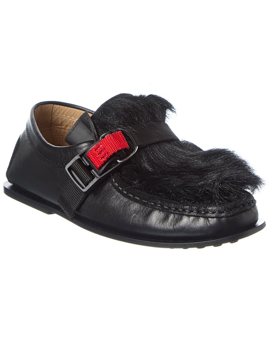Tod’S Leather Loafer