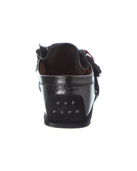 Tod’S Leather Loafer