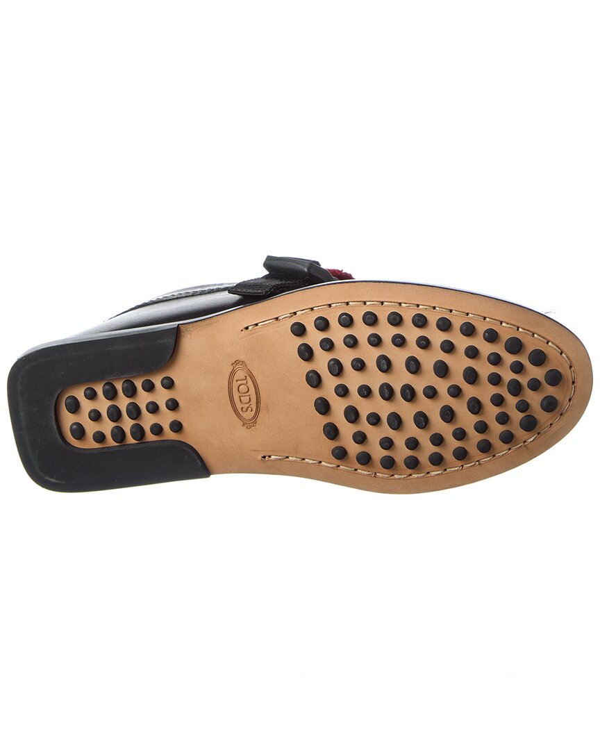 Tod’S Leather Loafer