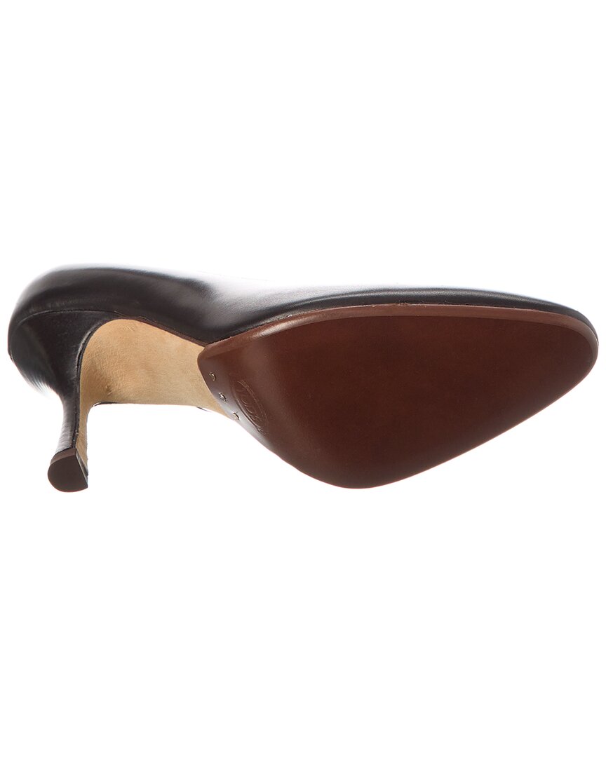 Tod’S Leather Pump
