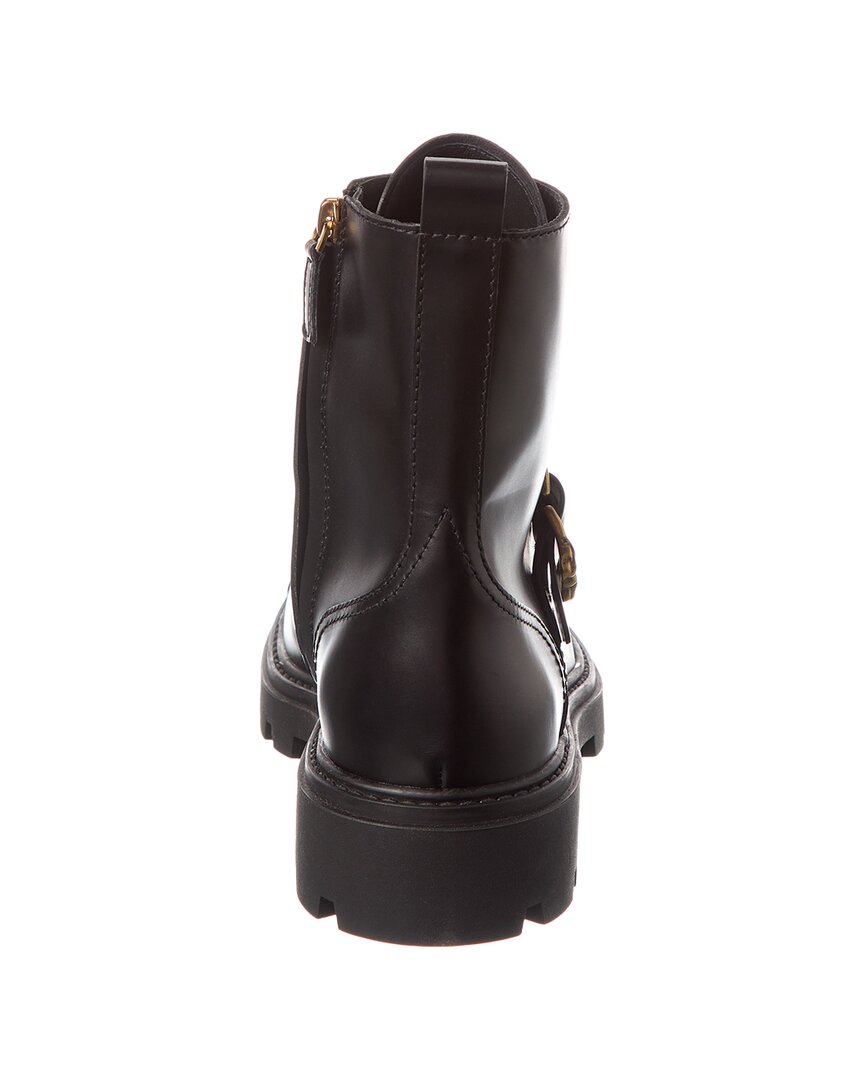 Tod’S Leather Boot