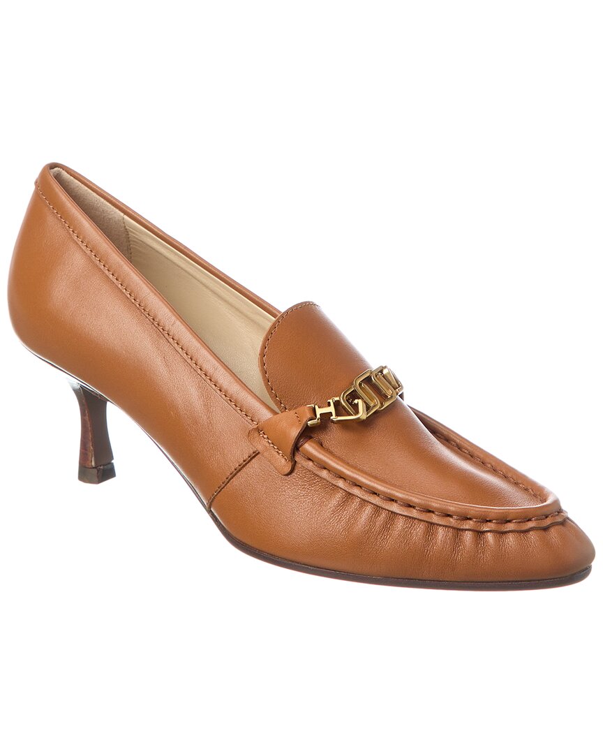 TOD's Tod’S Leather Pump