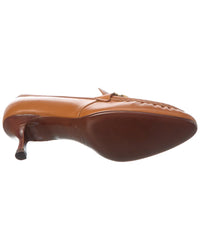 TOD's Tod’S Leather Pump