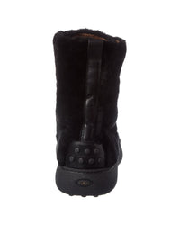 TOD's Tod's Shearling Boot