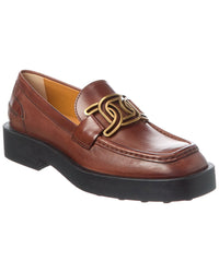 TOD's Tod’S Leather Loafer