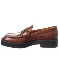 TOD's Tod’S Leather Loafer