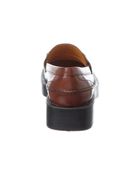 TOD's Tod’S Leather Loafer