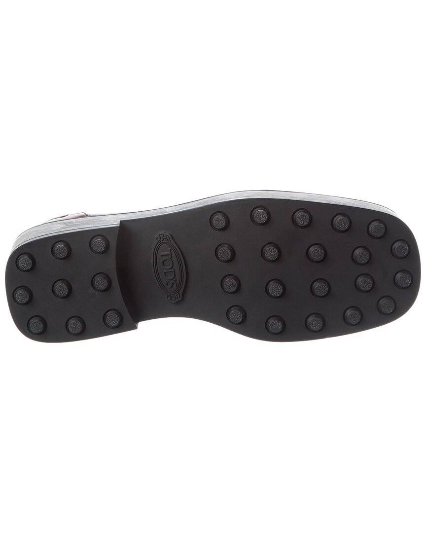 TOD's Tod’S Leather Loafer