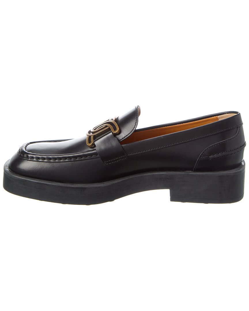 Tod’S Leather Loafer