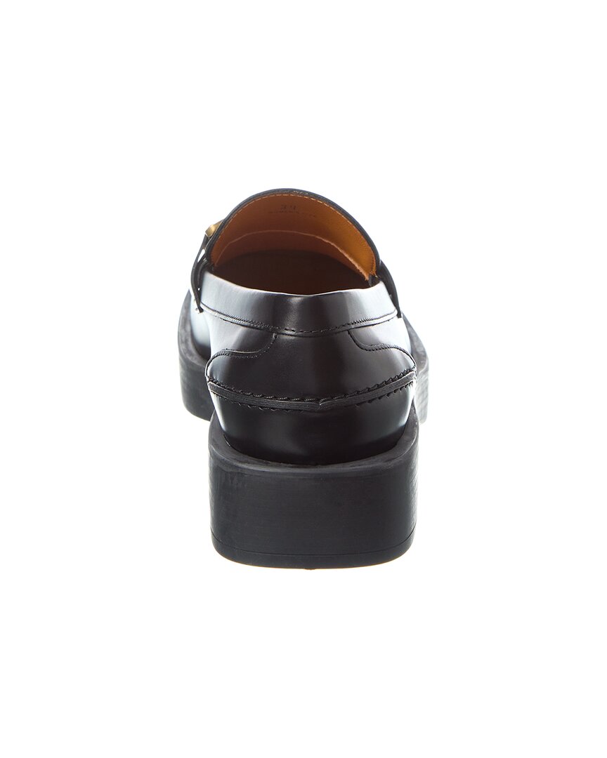 Tod’S Leather Loafer