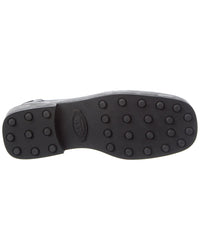 Tod’S Leather Loafer
