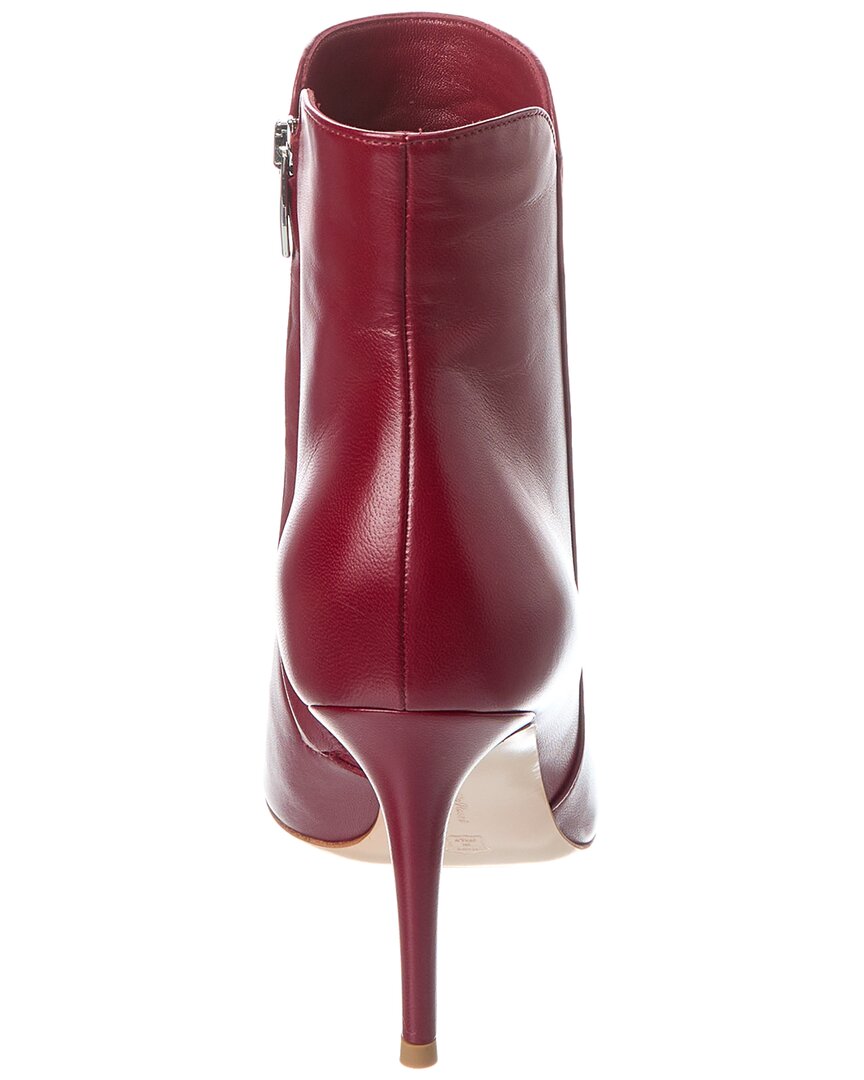 【Gianvito Rossi】LEVY 85 GIANVITO ROSSI Levy 85 suede ankle boots | NET-A-PORTER