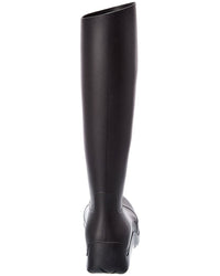 Bottega Veneta The Puddle High Rubber Boot