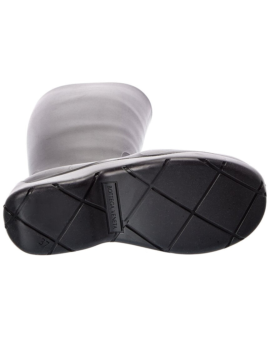 Bottega Veneta The Puddle High Rubber Boot