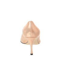 Sergio Rossi Godiva Suede Pump