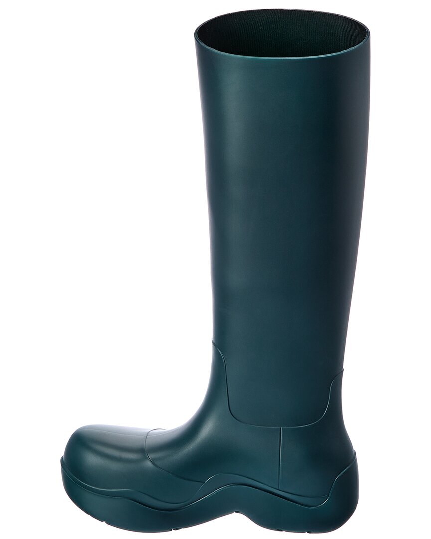 Bottega Veneta The Puddle High Rubber Boot