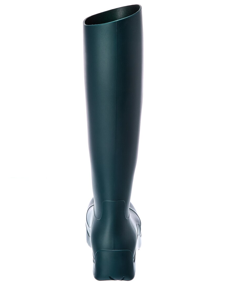 Bottega Veneta The Puddle High Rubber Boot