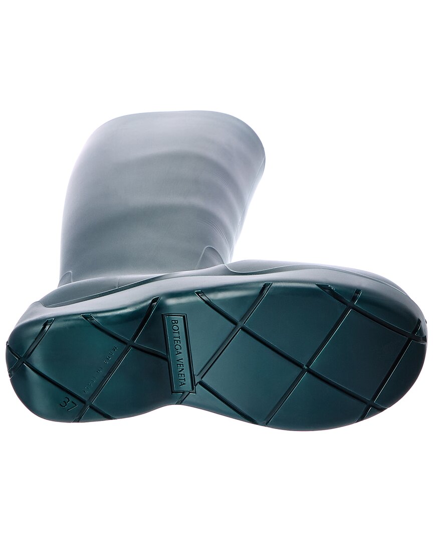 Bottega Veneta The Puddle High Rubber Boot