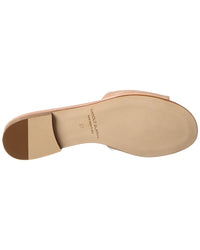 Manolo Blahnik Houramu Patent Sandal