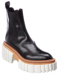Stella Mccartney Emilie Platform Bootie