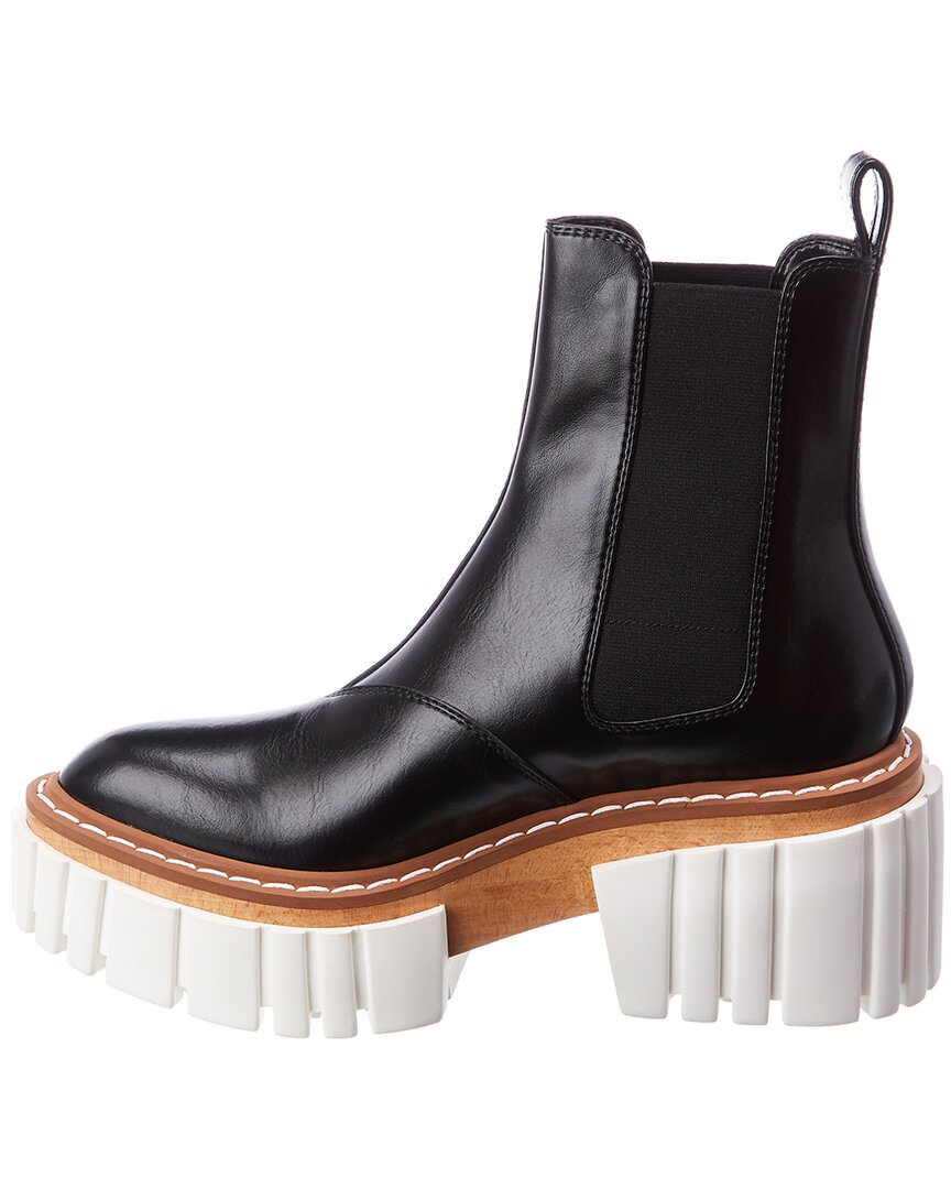 Stella Mccartney Emilie Platform Bootie