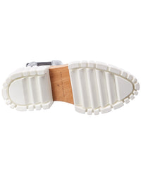 Stella Mccartney Emilie Platform Bootie