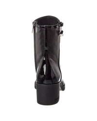 Jimmy Choo Adry 60 Leather Bootie
