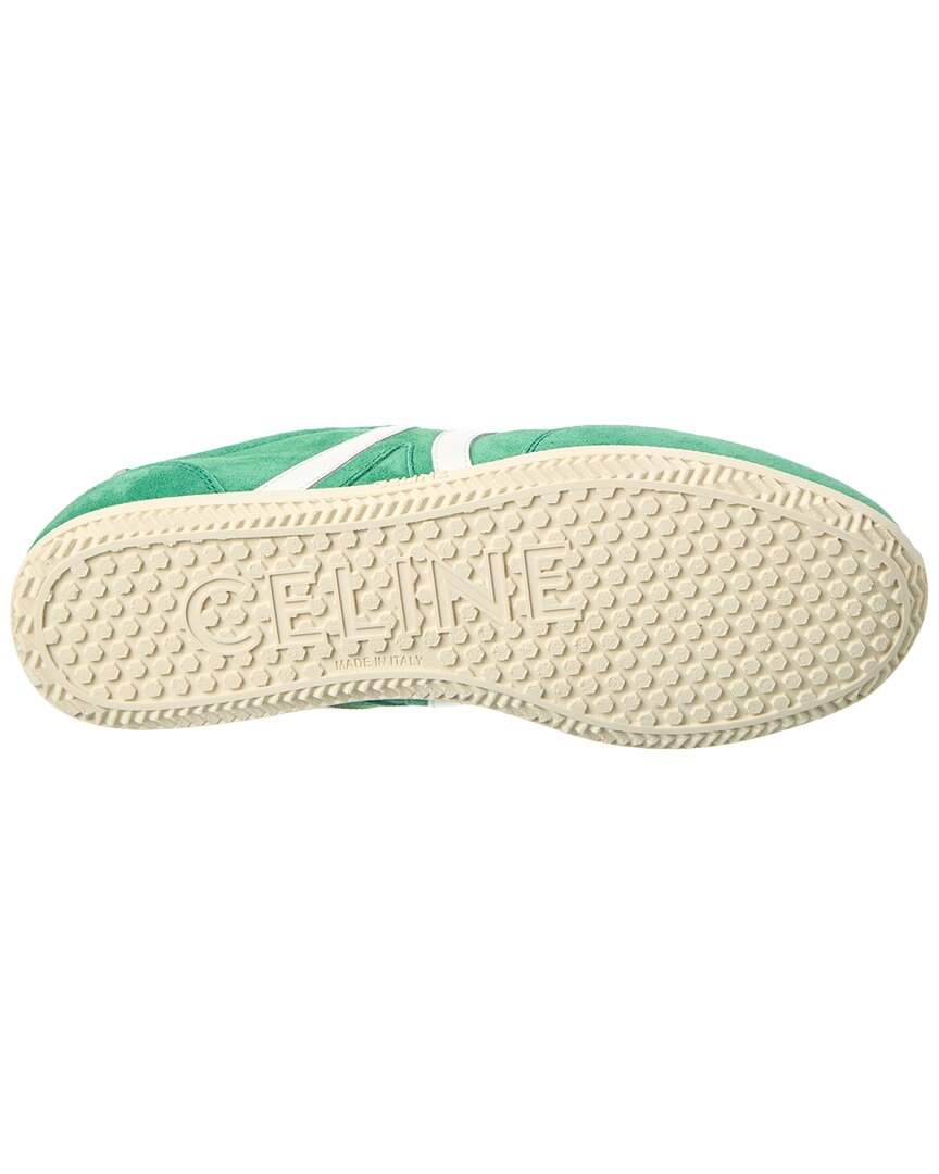 Celine Jogger Suede Sneaker – Bluefly