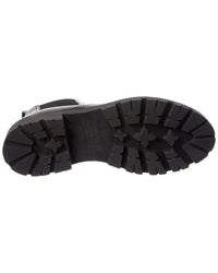 Celine Margaret Leather Boot