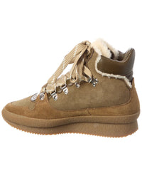 Isabel Marant Delena Suede Boot