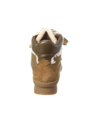 Isabel Marant Delena Suede Boot