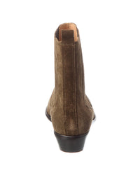 Isabel Marant Delena Suede Boot