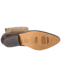 Isabel Marant Delena Suede Boot
