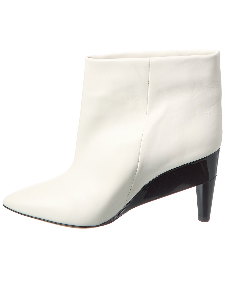 Isabel Marant Leather Bootie