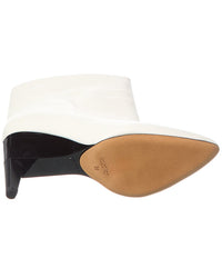 Isabel Marant Leather Bootie