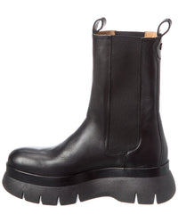 Isabel Marant Nowly Leather Boot