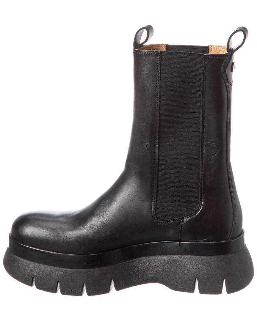 Isabel Marant Nowly Leather Boot