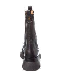Isabel Marant Nowly Leather Boot