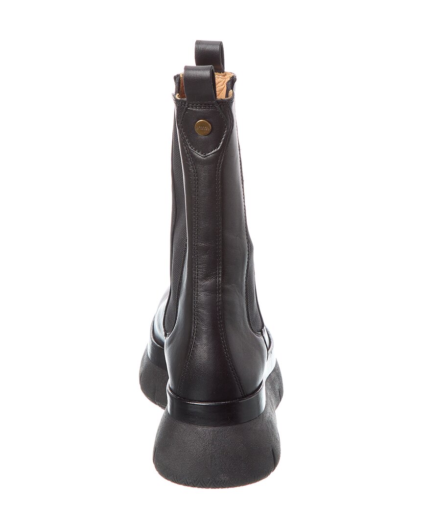 Isabel Marant Nowly Leather Boot