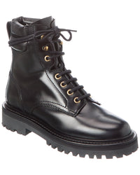 Isabel Marant Etoile Campa Leather Boot