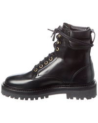 Isabel Marant Etoile Campa Leather Boot