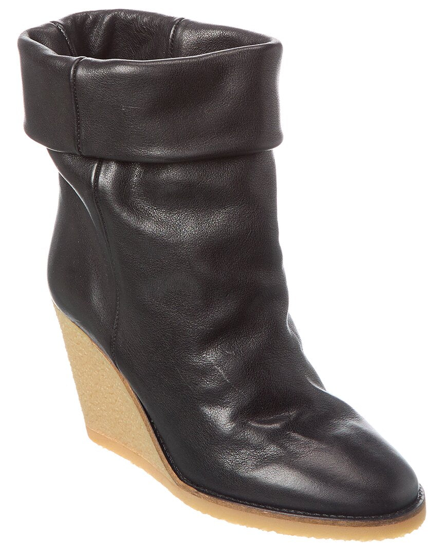 Isabel Marant Mealie Leather Boot