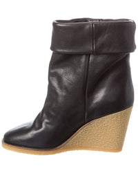 Isabel Marant Mealie Leather Boot