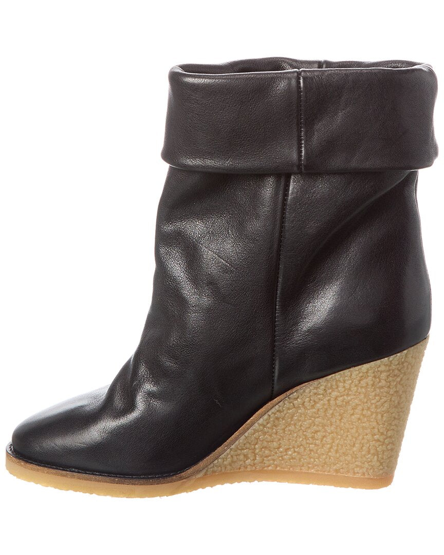 Isabel Marant Mealie Leather Boot