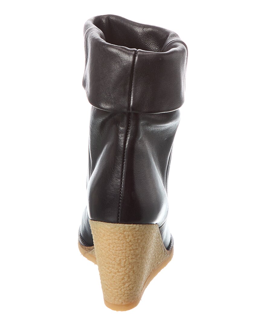 Isabel Marant Mealie Leather Boot