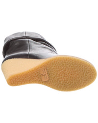 Isabel Marant Mealie Leather Boot
