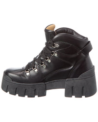 Isabel Marant Lilde Leather Boot