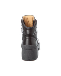 Isabel Marant Lilde Leather Boot