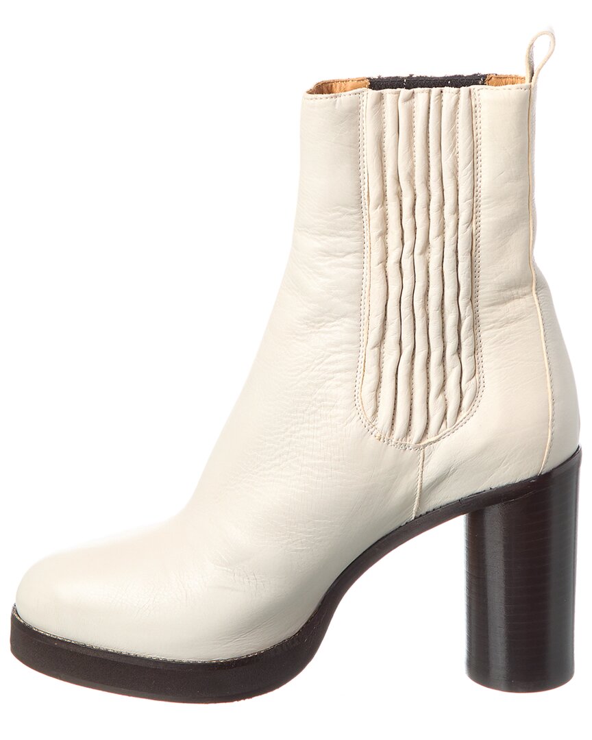 Isabel Marant Lilde Leather Boot