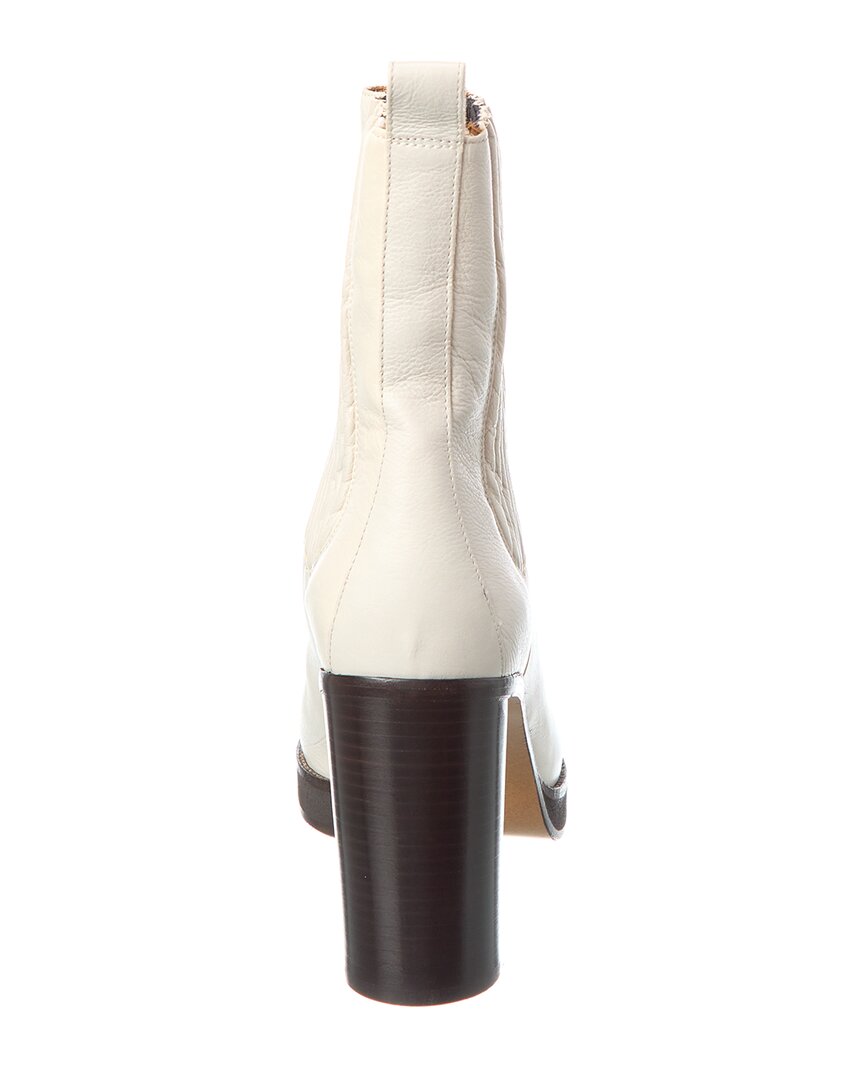 Isabel Marant Lilde Leather Boot